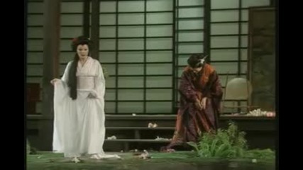 Giacomo Antonio Domenico Michele Secondo Maria Puccini - Madame Butterfly ( Part # 17 ) 