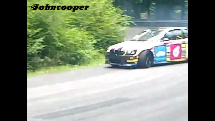 Bmw M3 E46 Amazing Drift