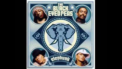 Black Eyed Peas - Hands Up