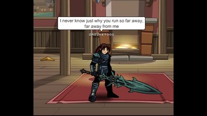 Aqw - Carousel 