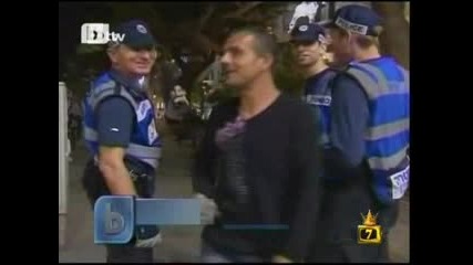 целия епизод на Gospodari na efira 23 - 03 - 2010 