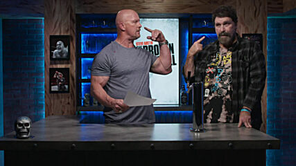 Mick Foley rates his most painful moments: Broken Skull Sessions extra