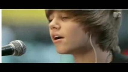 Justin Bieber - Favorite Girl