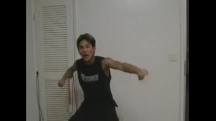 How to be Ninja 