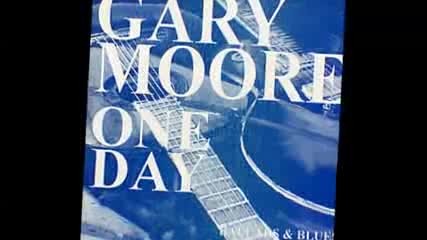 Gary Moore - One Day
