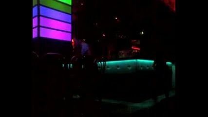 Dance club Milenkata