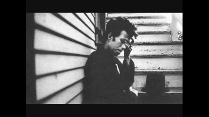 Tom Waits - Ice Cream Man