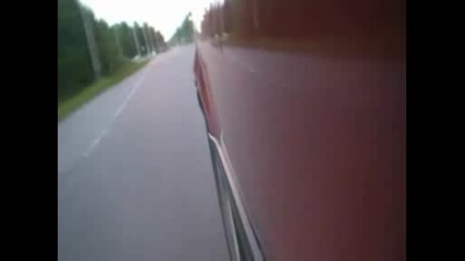 Bmw E36 328 Turbo Power