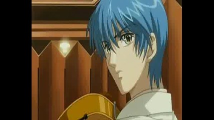 La Corda dOro AMV - Play a Bit More for Me