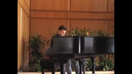 Jackson Rathbone - Beautiful Love