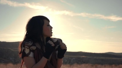 Little Dragon - Sunshine.mp4
