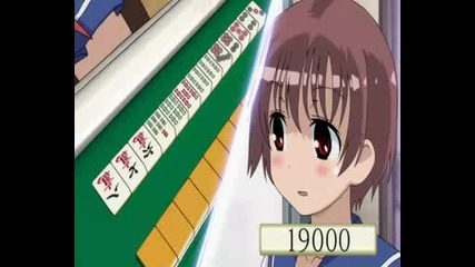 Saki - Епизод 1