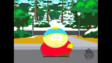 world of sout park 