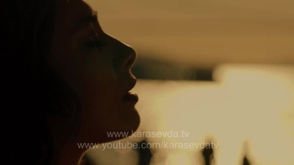Черна Любов 7. Епизод Трейлър - Бг Субтитри - Високо Качество