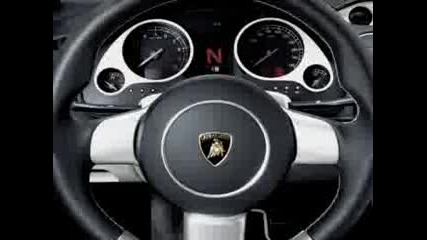 Lamborghini