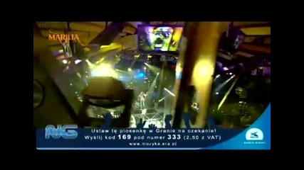 Mariija - Cant take my eyes off you 