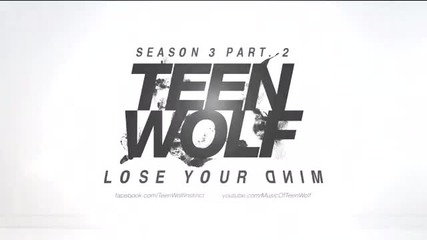 Mourning Ritual ft. Peter Dreimanis - Bad Moon Rising - Teen Wolf 3x24 Music :)