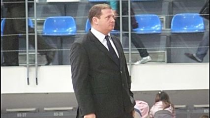 Тодоров: Играчите ми се разхождат из Самоков като Освободители на града