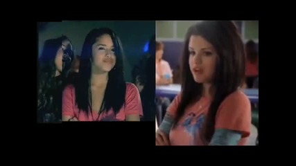 Jasmine V копирвали Selena Gomez ?!! 