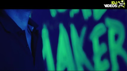 Vlada Matovic Feat. Dj Mateo - Sve Sto Zaradim Official Video