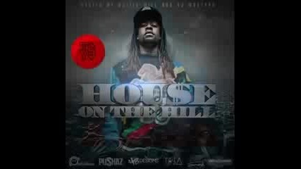 Ty$ - All Star feat Joe Moses & Dj Mustard
