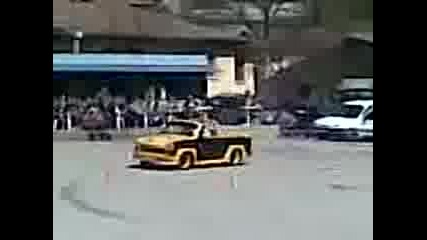 Trabant fest 