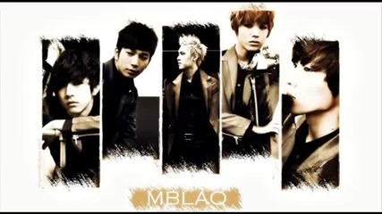 Mblaq - Compilation vol-1