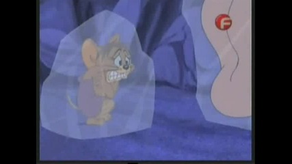 Tom and Jerry - Bg Audio, Episode 35