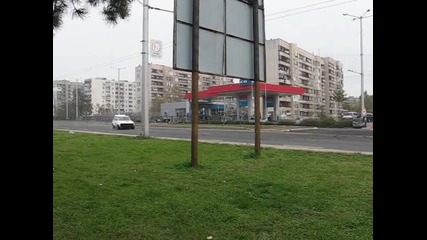 Рали Хасково