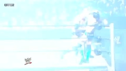 Wwe Smackdown 9 10 9 - Cm Punk vs. Batista