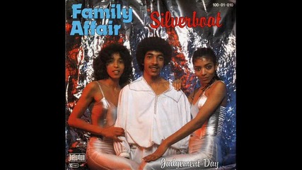 Family Affair--silverboat-1981