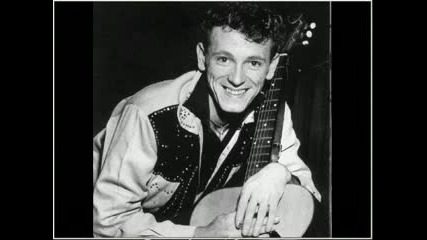 Gene Vincent - Bluejean Bop
