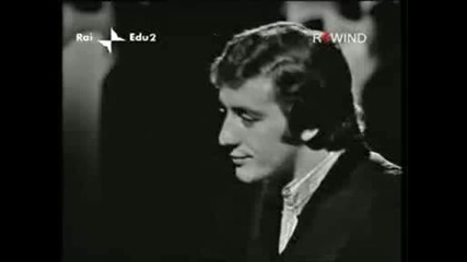 Mino Reitano - Avevo Un Cuore Che Ti Amava