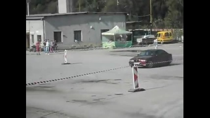 Bmw Drift