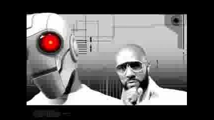Common Ft Pharrell - Universal Mind Control 