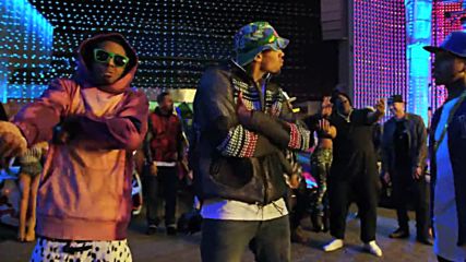 Chris Brown - Loyal Explicit ft. Lil Wayne Tyga
