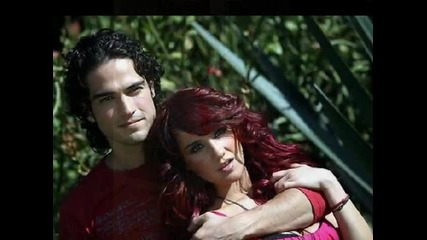 Dulce y Poncho - Quiero Poder 