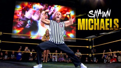 Watch a never-before-seen NXT Title Match tonight on WWE Network