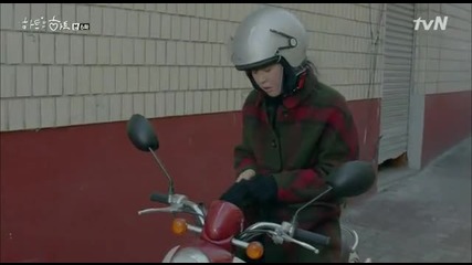 [easternspirit] Heart to Heart (2015) E06 2/2