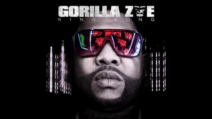 Gorilla Zoe - At All