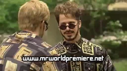 Justin Timberlake & Andy Sandberg - Mother Lovers