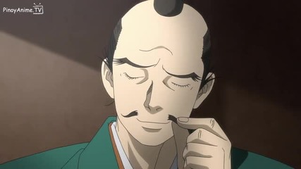 Hyouge Mono, епизод 17, eng. sub.