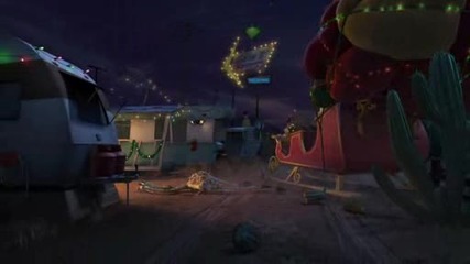 Merry Madagascar [2009] Български Субтитри *високо качество*