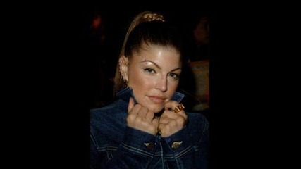 Fergie - Big Girl Don`t Cry
