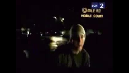 Eminem - Till I Collapse (official Video)