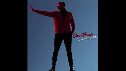 Chris Brown - Sing Like Me 