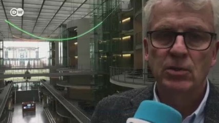 Трамп и выборщики: борьба ведется за каждый голос - DW Новости (19.12.2016)