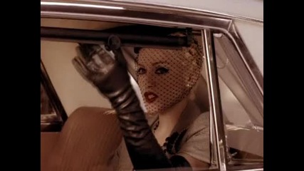 Madonna - Take A Bow