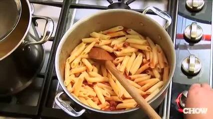 Вие го правите погрешно - ето правилният начин да направите сос за макарони