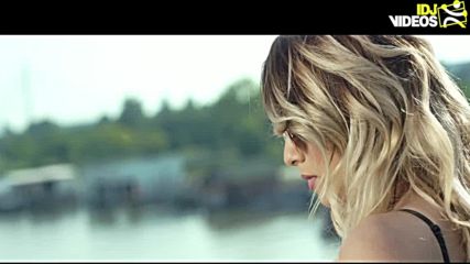 Премиера!! Stefani Pavlovic - Bicu Jaka (official Video)- Ще бъда силна!!